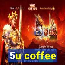 5u coffee